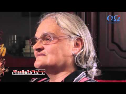 Dincolo de bariere 10.17 - Marturie Bapici Aurica