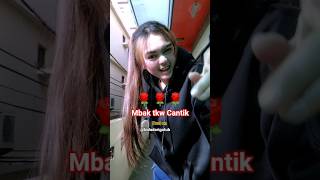 Download lagu Mbak Tkw cantik pinter goyang 🌹 #shorts #shortsfeed #gudanghiburan #hiburansegar mp3
