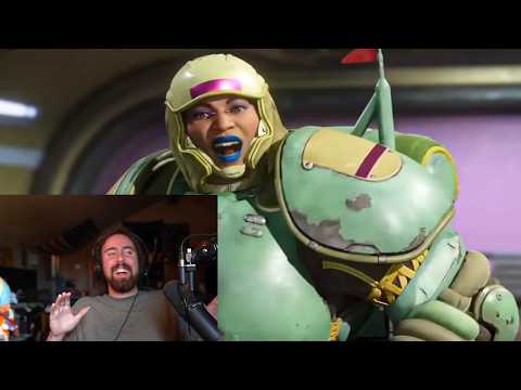 Concord devs are back..