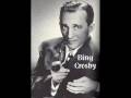 Sweet Georgia Brown - Bing Crosby