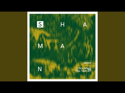 This Tech (Original Mix)
