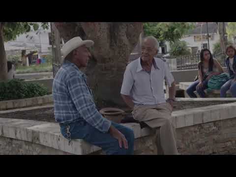 La Bicileta - Amalfi Antioquia