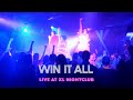 Win It All ✨ The Orion Experience LIVE at XL