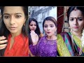 HariPriya Dubsmash Collection Suntv Actress