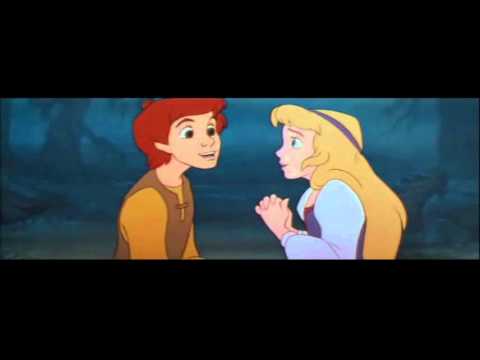 Tarladdin part 20 - Taran Almost Spill the Beans/Taran and Eilonwy's Kiss