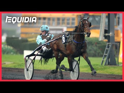 CRITÉRIUM DES 3 ANS 2011 : UNIQUE QUICK