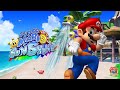 Super Mario Sunshine