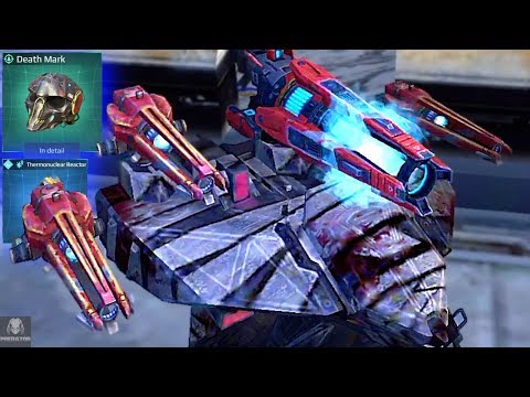 Leo Dragoon/Hussar Cannon - Deadly Energy Firepower Taking Down The New Meta | WR