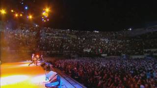 Metallica -/ The Day That Never Comes /Live Nimes 2009 1080p HD(37,1080p)/HQ