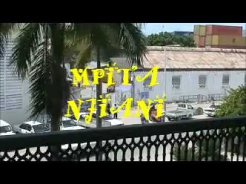 MPITA NJIANI AMEKUHADAA