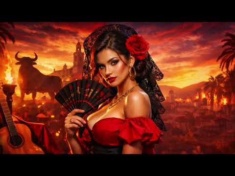 Amaryan Music - Fuego Del Alma [Original Mix]