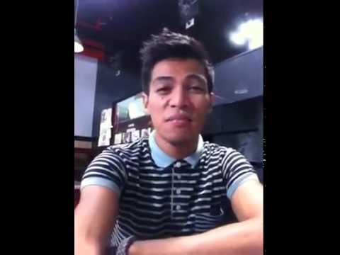 All of me by Dan Mangandi