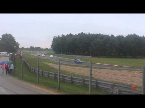 IV Runda WSMP- Maluch Trophy 2015 Tor Poznań