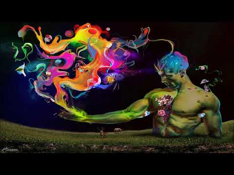 Positive Vibrations - Disordine Mentale