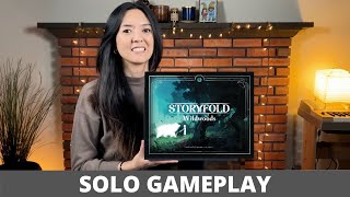 Before You Play - Storyfold: Wildwoods video thumbnail