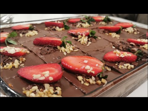 Sunday Samaiyal 2 - Triple Chocolate Cake | Anis Rifai | Afsar | Episode 7 | A.R Studios |Eng. Sub.