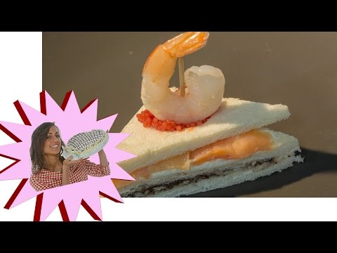 Tartine - Idee e Ricette Tartine Veloci