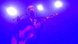 Kevin Devine, &quot;You&#39;ll Only End Up Joining Them&quot; Variety Playhouse, 12/20/08