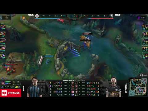 The French Sniper: Die große EINS Prime-Show | Strauss Prime League