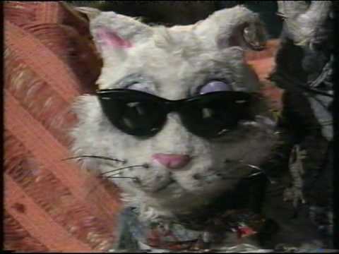 The Ferals Intro/Opening