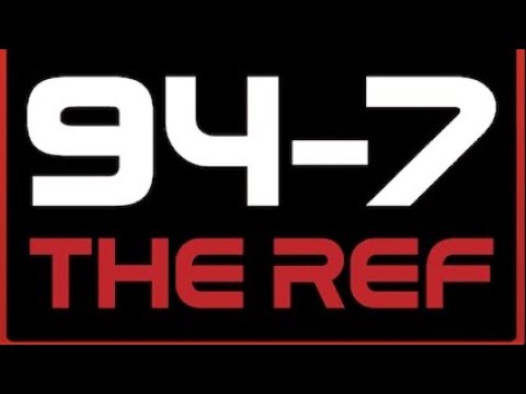 94.7 KREF Losing Sports August 18 2023￼