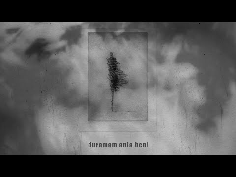 Kendimden Hallice - Duramam Anla Beni