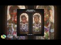 Artwork Sounds and Bee - Awesome God [Feat. Kabza De Small] (Official Audio)