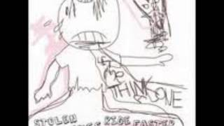 Stolen Bikes Ride Faster-Fall Down