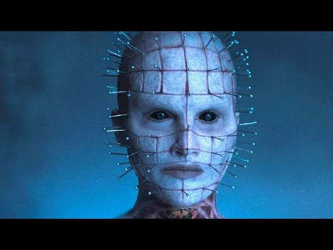 Hellraiser - Official Trailer (2022) Odessa A’zion, Jamie Clayton, Adam Faison
