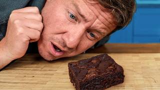 I Made the Viral 100-Hour Chocolate Brownies – Are They Worth the Hype?