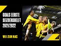 DOELPUNTEN | Alle goals van de eerste seizoenshelft 2021/2022