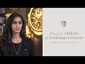 MSc Students Behind The Scenes At Frederique Constant