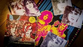 Witchwood - Child star (Marc Bolan)