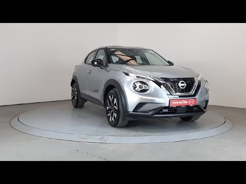 Nissan Juke 1.0 SV Manual retail Price 26 950 - - Image 2