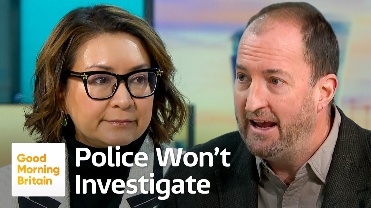 Police Will Take No Action Over Claims Sir Keir Starmer Broke Covid Lockdown Rules