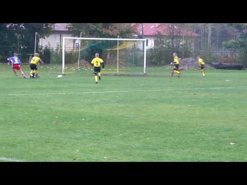 SEMP95 - PERŁA ZŁOTOKŁOS