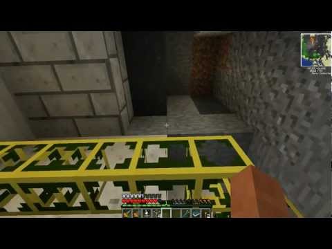 SMG Plays Scraft v4.4 SSP S06E45 - Iron tank / Trubky / Pokrok