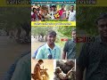 Thunivu Vs Varisu Public Review Fans Opinion Shorts Ajith Vijay Thalapathy