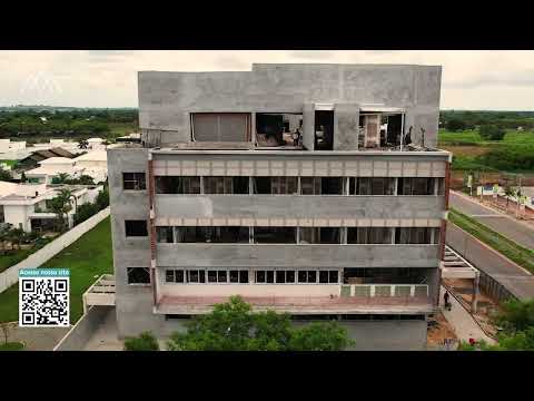MAXIMO ALDANA - VÍDEO INSTITUCIONAL