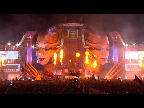 Dillon Francis - EDC Las Vegas 2019 (Full Set)