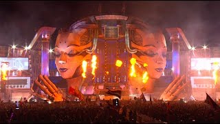 Dillon Francis - Live @ EDC Las Vegas 2019 kineticField