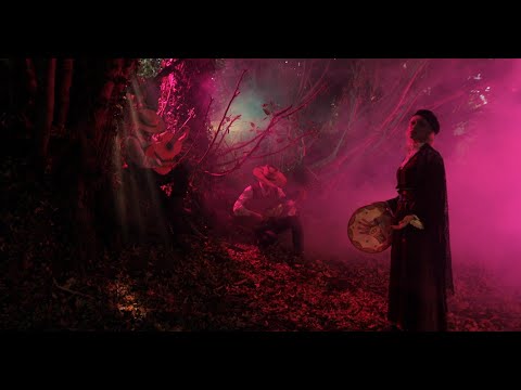 Y Tú Te Vas - La Femme