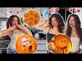 PUMPKIN CARVING And HALLOWEEN BAKING CHALLENGE