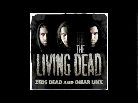 Zeds Dead & Omar LinX - Take a Chance