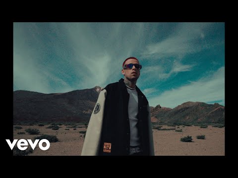 Maikel Delacalle - TEIDE