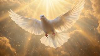 Holy Spirit Destroying Darkness Around You, Heal All You Pain and Bring Peace to Your Life