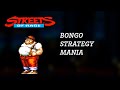 Bongo Strat Streets Of Rage 2
