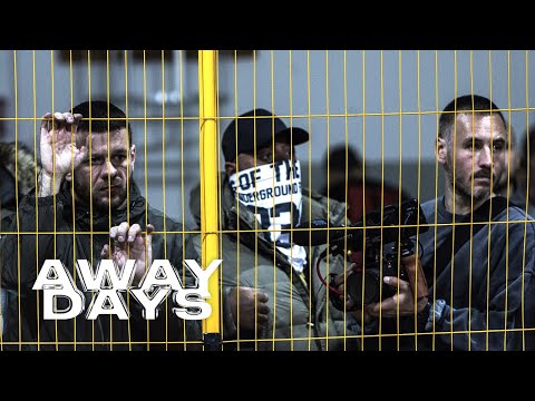 What is Away Days?