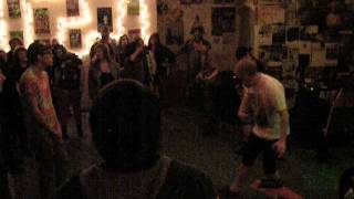 Shiva's Destruction ~ live @ Dead Wax Records, Lenoir, NC RSD 2014