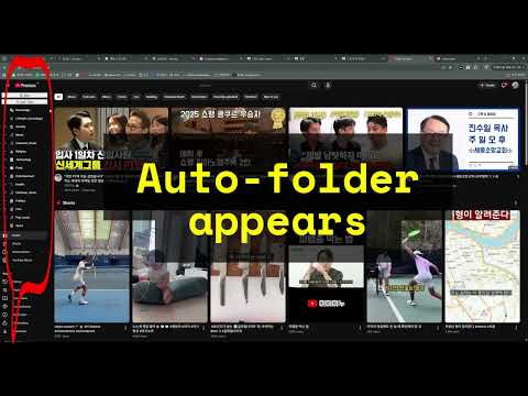 Item video thumbnail